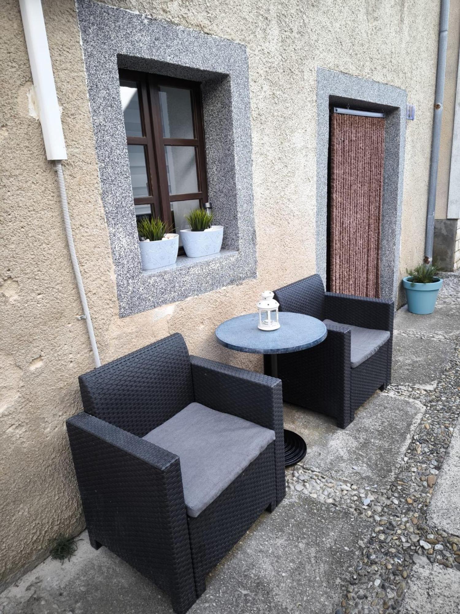 Studio Apartman Nona Angela-Valun Cres Exterior photo